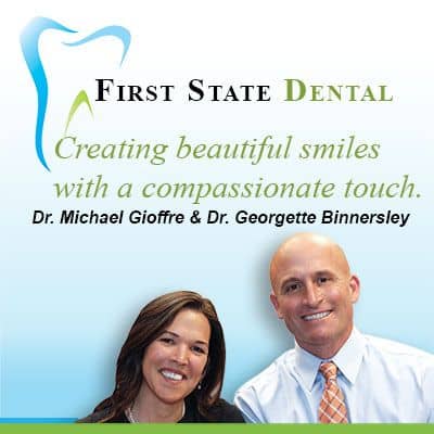 Dentist Wilmington DE 19806 | First State Dental